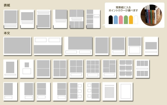 大日本印刷が匠の技術でつくるフォトブック Dreampages